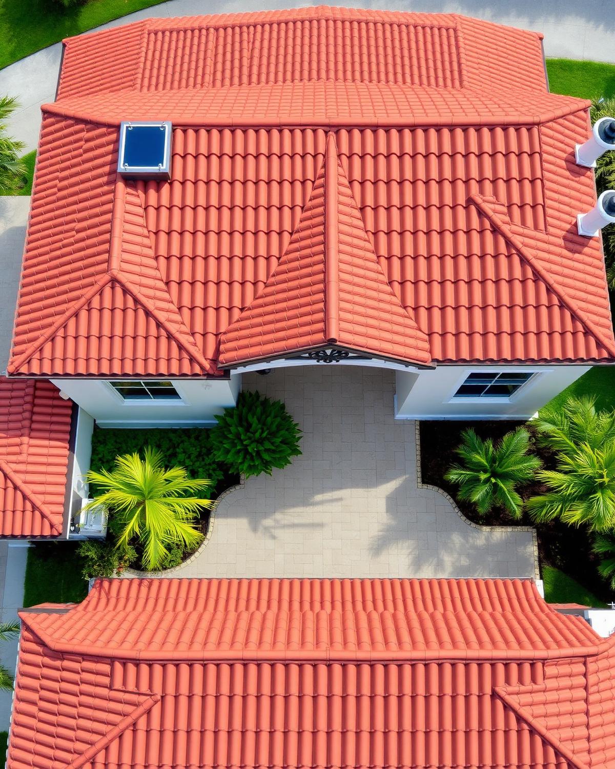 Roofing for every material.